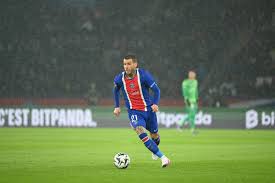 Compositions de Rennes-PSG : Lucas Hernandez titulaire avec Paris, Quentin Merlin remplaçant au Stade Rennais — L'Équipe