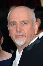 Peter Gabriel