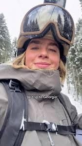Ski Trip to Georgia: Epic Adventure in the Outdoors