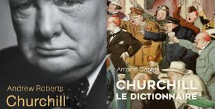 Great Churchillians: Antoine Capet, Tribute to a Friend