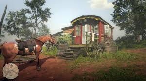Oct 28, 2018 · robbery is an integral part of red dead redemption 2; Red Dead 2 Fence Location Guide Here S Where To Sell Your Stolen Items Gamespot