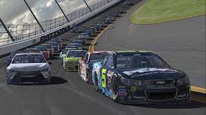 • if any of the drivers you picked finish in the top 10 but not the corresponding position, you score 5 points. Peak Extends Sponsorship Of Nascar Peak Antifreeze Series Powered By Iracing Iracing Com Iracing Com Motorsport Simulations