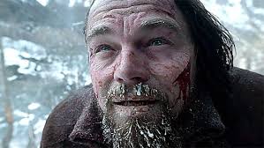 The Revenant (USA