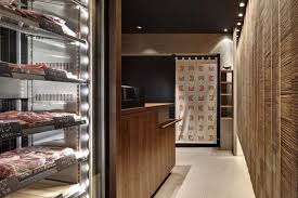 买肉也是件优雅事儿 荻原肉店店铺设计赏 理想生活实验室 butcher shop meat shop meat store