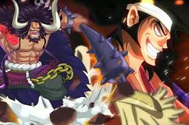 Maybe you would like to learn more about one of these? Manga One Piece Chapter 971 Prediksi Dan Tanggal Rilisnya