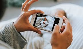 — la educación parental es muy útil cuando tienes a tu primer hijo. El Shareting O La Violacion A La Privacidad Infantil Informe Fracto