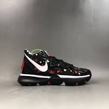 Irving and nike are going to release new kyrie core shoes that will retail for around $80. Sneaker Room X Nike Kyrie 5 I Love You Mom Black Multi Color For Sale Kyrie Irving Shoes Nike Kyrie Kyrie