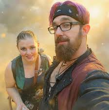 Can Deadpool switch text box with creatures in the graveyard?