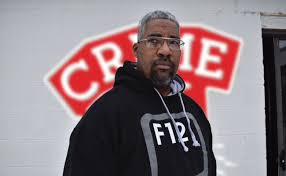 You Didn't See Nothin — Crime Writers On...