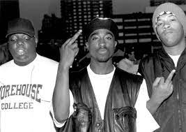 Tupac amaru shakur, также известный как 2pac (мфа: Tupac Shakur Die Todesursache Und Die Hintergrunde Zum Mord In Las Vegas