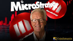 MicroStrategy Insider Makes a Bold Move as Market Volatility Continues