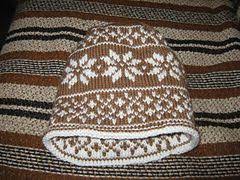 Basic Lined Hat Pattern Directions Double Knitting Patterns Hat Knitting Patterns Hat Pattern