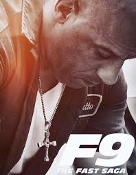 Lea aquí todas las noticias sobre rapido y furioso 9: Vin Diesel Revela El Nuevo Poster De Rapidos Y Furiosos 9