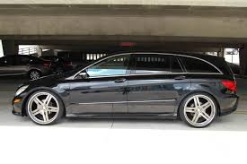Mercedes Benz R 350 Mercedes Benz R350 Benz Mercedes Benz
