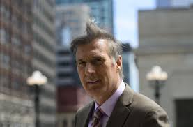 Canadian mp maxime bernier has quit the conservative party of canada and says he will form his own party devoted to more freedom, less government. So Far Maxime Bernier Poses Little Threat To Andrew Scheer The Star