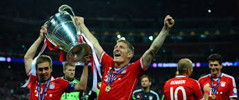 Sieger im europapokal der landesmeister. Champions League Sieger Fc Bayern Endlich Gewinner Sport Sz De