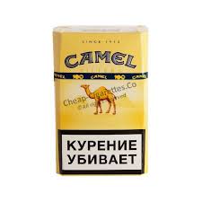 Camel is an american brand of cigarettes, currently owned and manufactured by the r.j. Cheap Camel Filters Online Orders Over 99 Delivered Free
