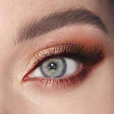 Copper Charge Magic Trick Kit Coloured Eyeliner Set Charlotte Tilbury In 2021 Blue Eye Makeup Makeup For Hazel Eyes Wedding Makeup For Blue Eyes