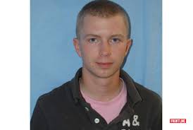 Slideshow: New Photos of Bradley Manning