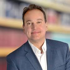 Steven A. Goldfarb, USA