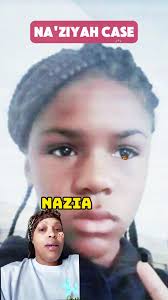 Nazaiya Mom 2025