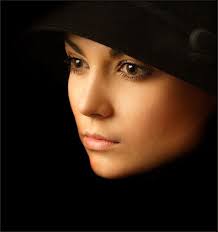 Beauty Woman Hat Miss You Mom I Miss You Miss You