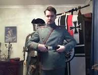 Lord John's Uniforms: WW1 German Officer Uhlan