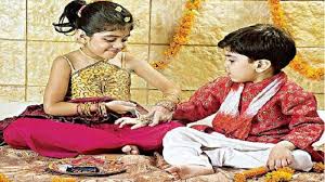 રક્ષાબંધન | રક્ષાબંધન શુભુ મુહુર્ત | રક્ષાબંધન તહેવાર | Raksha Bandhan | Essay Raksha Bandhan | Raksha Bandhan in Gujarati| બળેવ | Raksha Bandhan Muharat