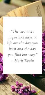 25 Quotes About Purpose In Life Resilient Purpose Quotes Finding Yourself Quotes Why Quotes