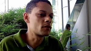 Cycling Celebrity Matt Galloway