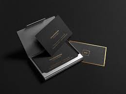Business Card Free Mockup Free Design Resources Business Card Mock Up Black Business Card Mockup Free Business Card Mockup