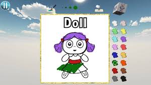 Abc coloring pages is a free coloring book for preschoolers. Abc Coloring Town Trailer Youtube