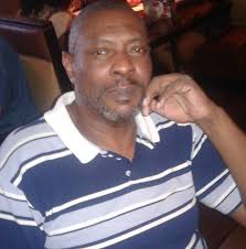 Obituary for Elie Terrance 'Terry' Stancell