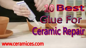 Ideal for wood to wood. Best Glue For Ceramic Repair Top 10 Best Ceramic Glue In 2021