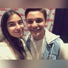 Just met Alanna!!! She's so sweet! : r/thewalkingdead