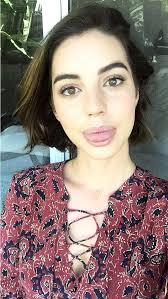 Pin By Rae Hines On R A C H E L A I D E Adelaide Kane Beauty Short Hair Styles