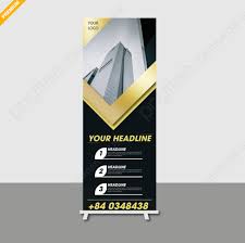 Black And Gold Design Png Standee Creative Gold Black Black Gold Creative Gold