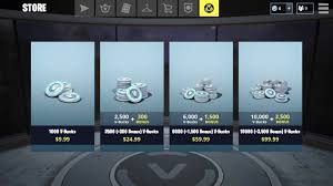 Enjoy a vbuck unique and secure experience without problems or banning your account. Tips For Completing Missions And Earning V Bucks Fortnite Game Guide Vgu