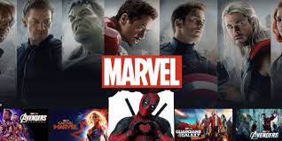 Seeking for free deadpool logo png png images? Kevin Feige Confirms Deadpool 3 In Mcu Rated R Inside The Magic