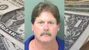 PBSO: Former girls softball league president pocketed donation