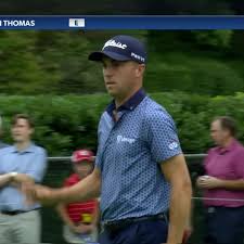 Sabbatini was on his way out of tokyo when the controversy erupted, but his wife martina stofanikova said it was nonsense. Justin Thomas Pga Tour Profile News Stats And Videos