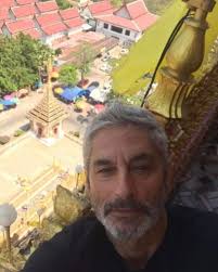 The Wind Temple in The Legend of Zelda: Tears of the Kingdom