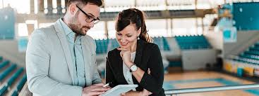 Master in sports management programs often include coursework, internships, research, and a masters thesis. Sports Management Utah State University