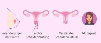 Was sind die ersten schwangerschaftssymptome? Wenn Die Periode Ausbleibt Erste Schwangerschaftsanzeichen
