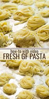 Family owned since 1929 · orders over $59 ship free Gluten Free Pasta Recipe Great Gluten Free Recipes That Actually Work