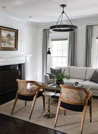 Cane Park And Oak Interior Design Home Decor Decor Interior Design