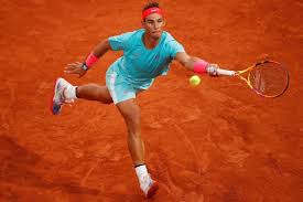 This means they will be in opposite halves. Hasil Tenis French Open Rafael Nadal Dan Dominic Thiem Melaju Ke Perempatfinal Sport Tempo Co