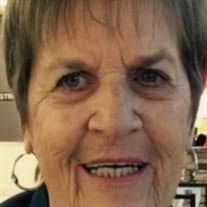 Theresa "Tess" Clark Obituary