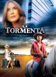 La tormenta (serie 2005) - Tráiler. resumen, reparto y dónde ver. Creada  por Carolina Diaz, Isamar Hernández, Tabare Perez, Alejandro Vergara,  Humberto 'Kiko' Olivieri | La Vanguardia