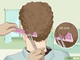 How To Get Waves On Your Head 11 Steps With Pictures Wikihow